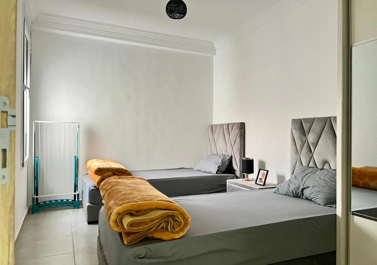 Apartment Bord De Mer: A 500m De La & Surf *