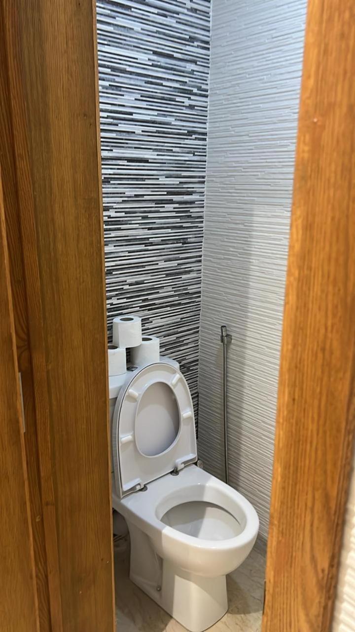 Imi Ouaddar Superbe Apartment Agadir