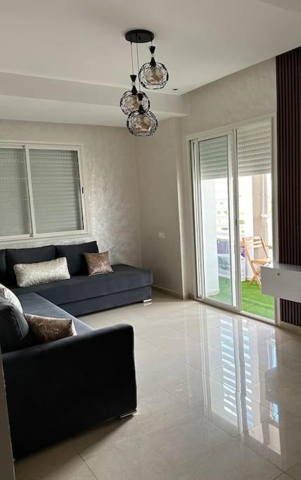 Apartment Luxury Securise Avec Piscine