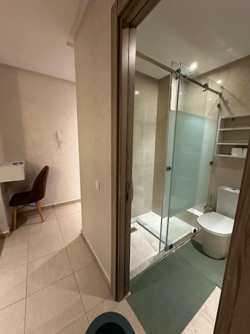 Luxury Securise Avec Piscine *