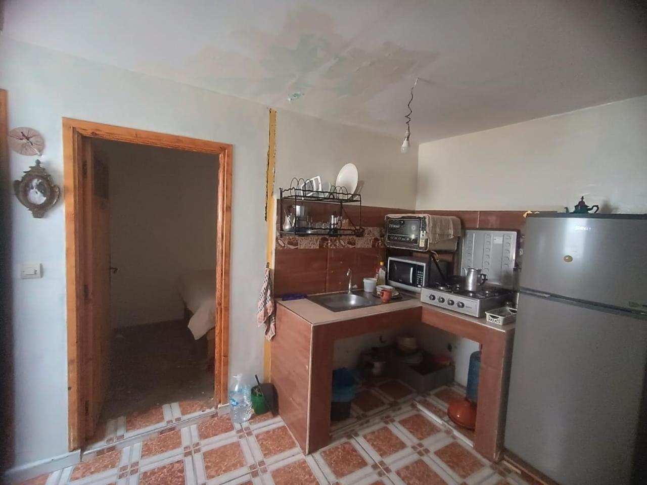 Taghazout Appartement *