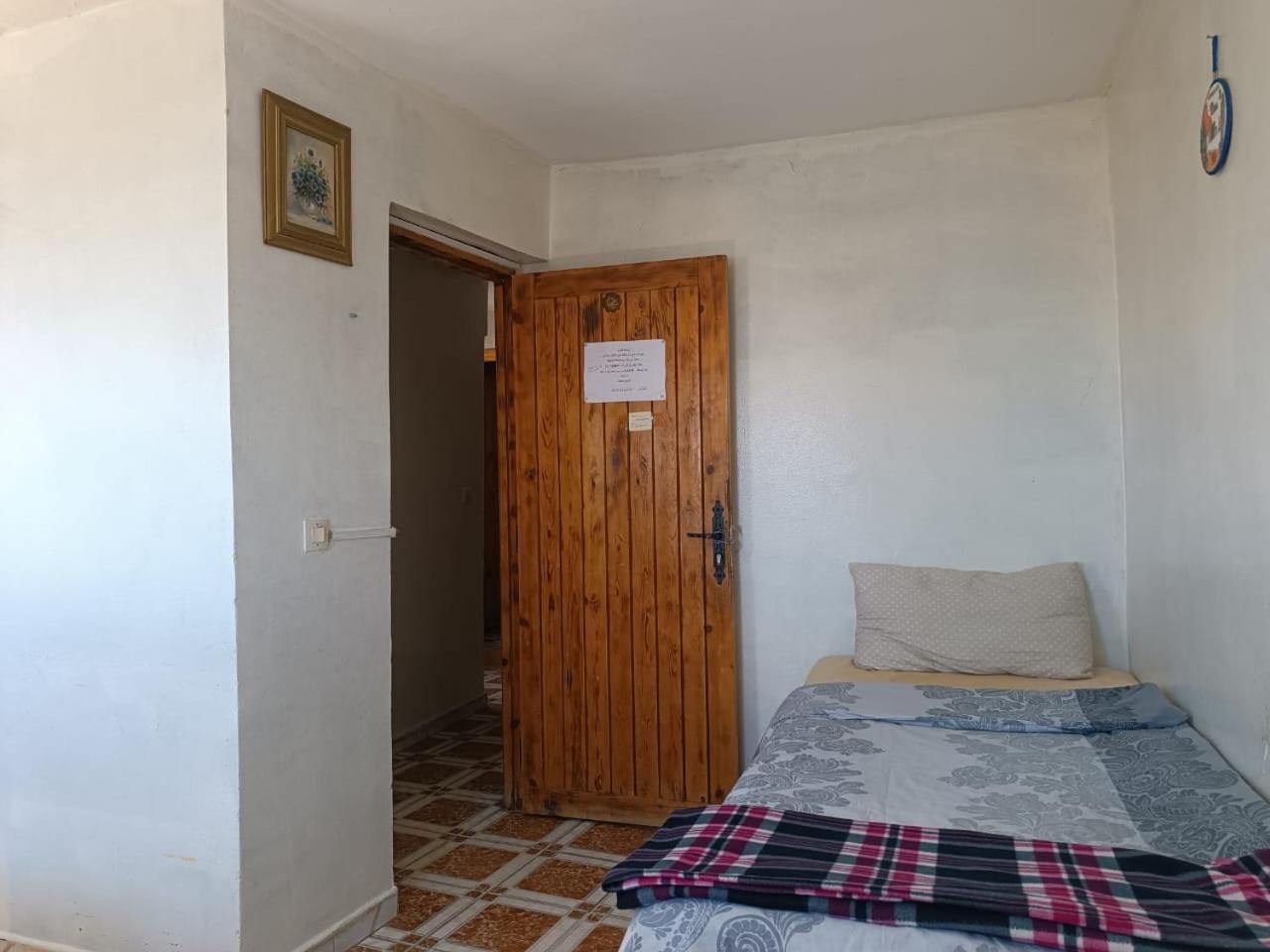Appartement Taghazout *