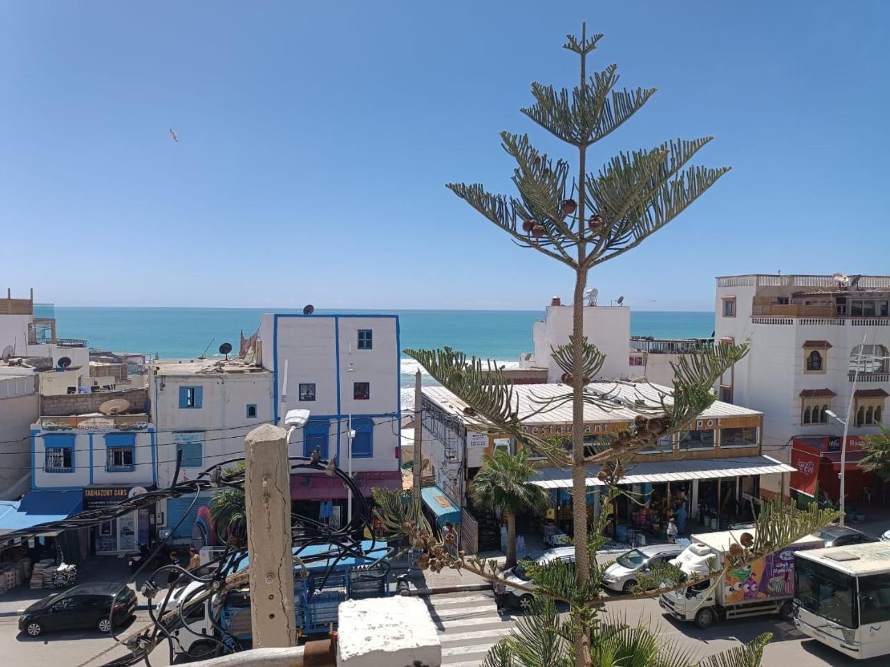 Appartement Taghazout