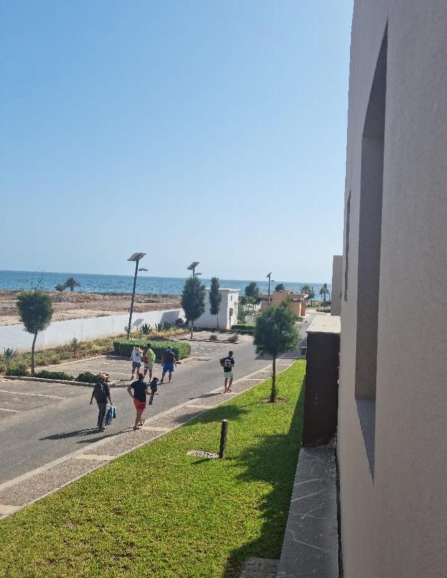 Apartment Rest, Sea And Sun *