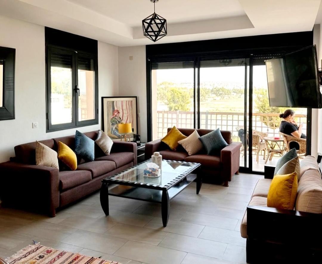 Apartment Rest, Sea And Sun Agadir