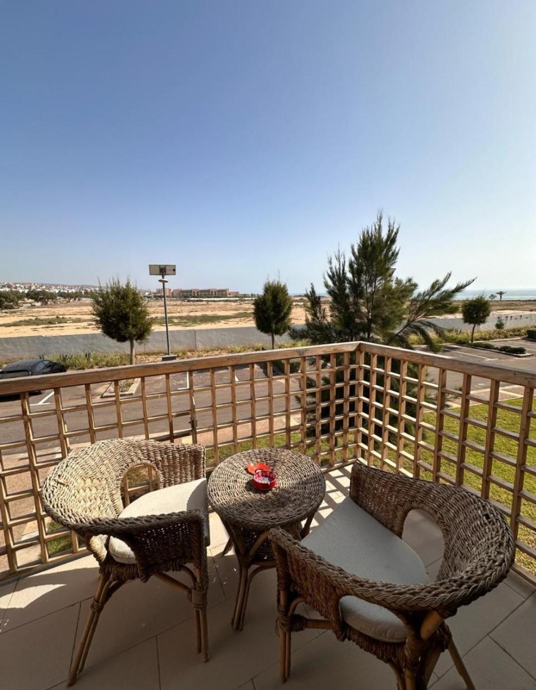 Rest, Sea And Sun * Agadir