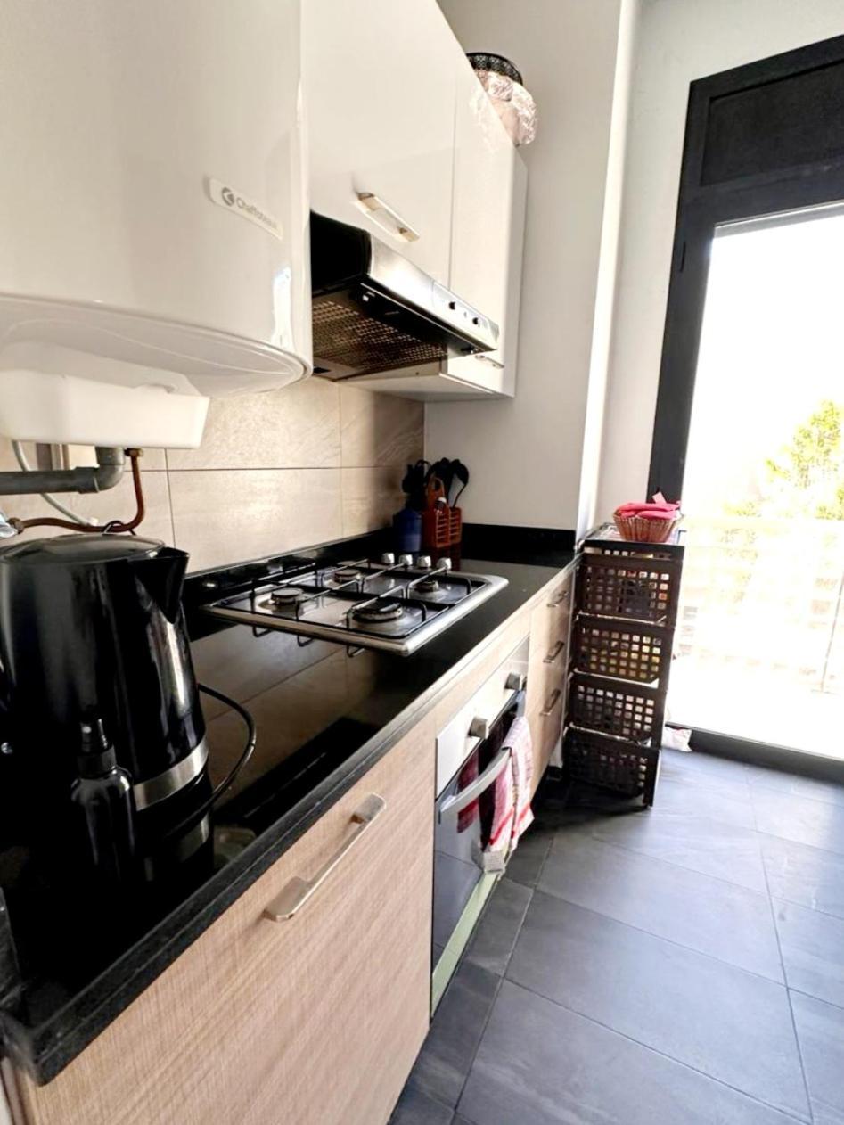 Rest, Sea And Sun Apartment Agadir