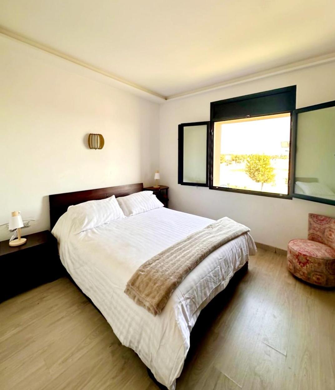 Rest, Sea And Sun Apartment *