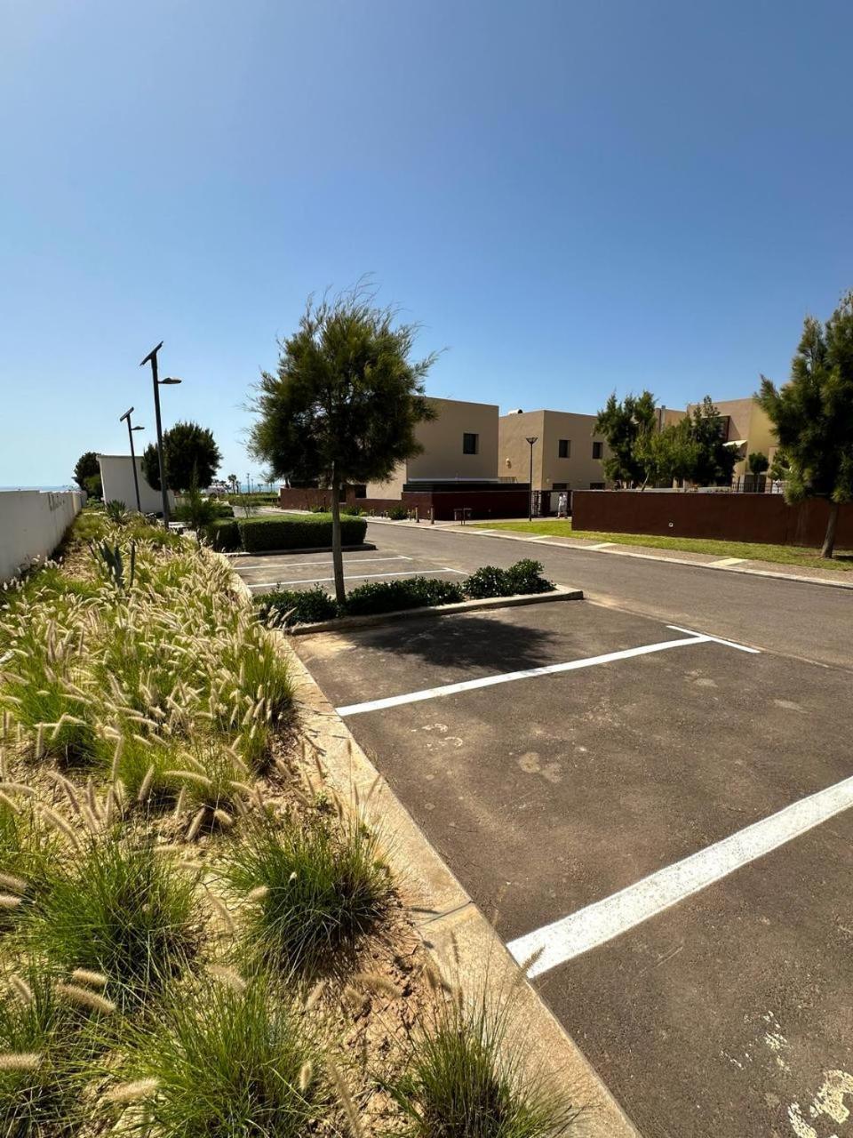 Apartment Rest, Sea And Sun Agadir