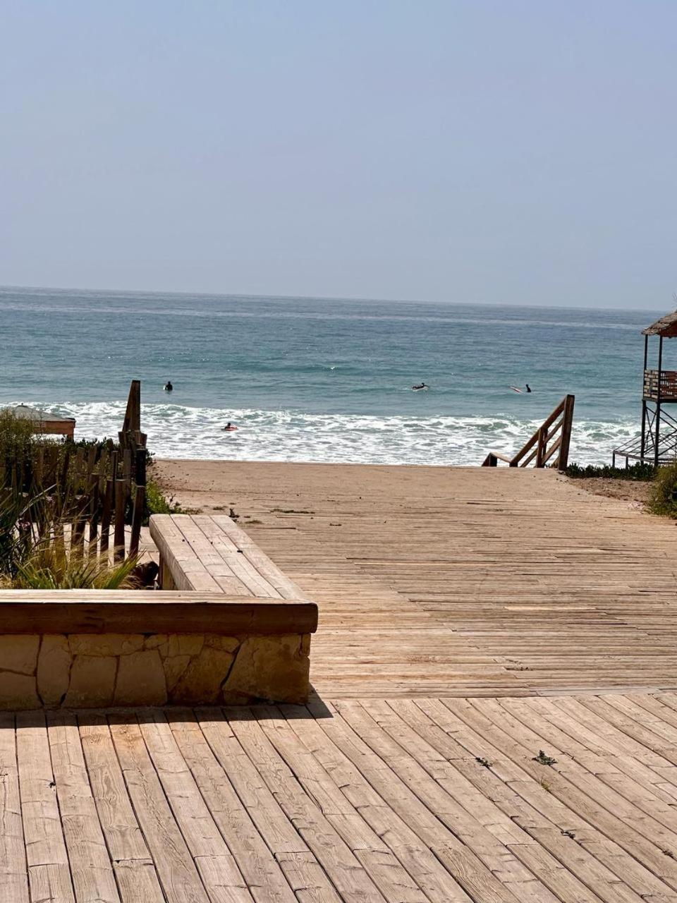 Rest, Sea And Sun * Agadir