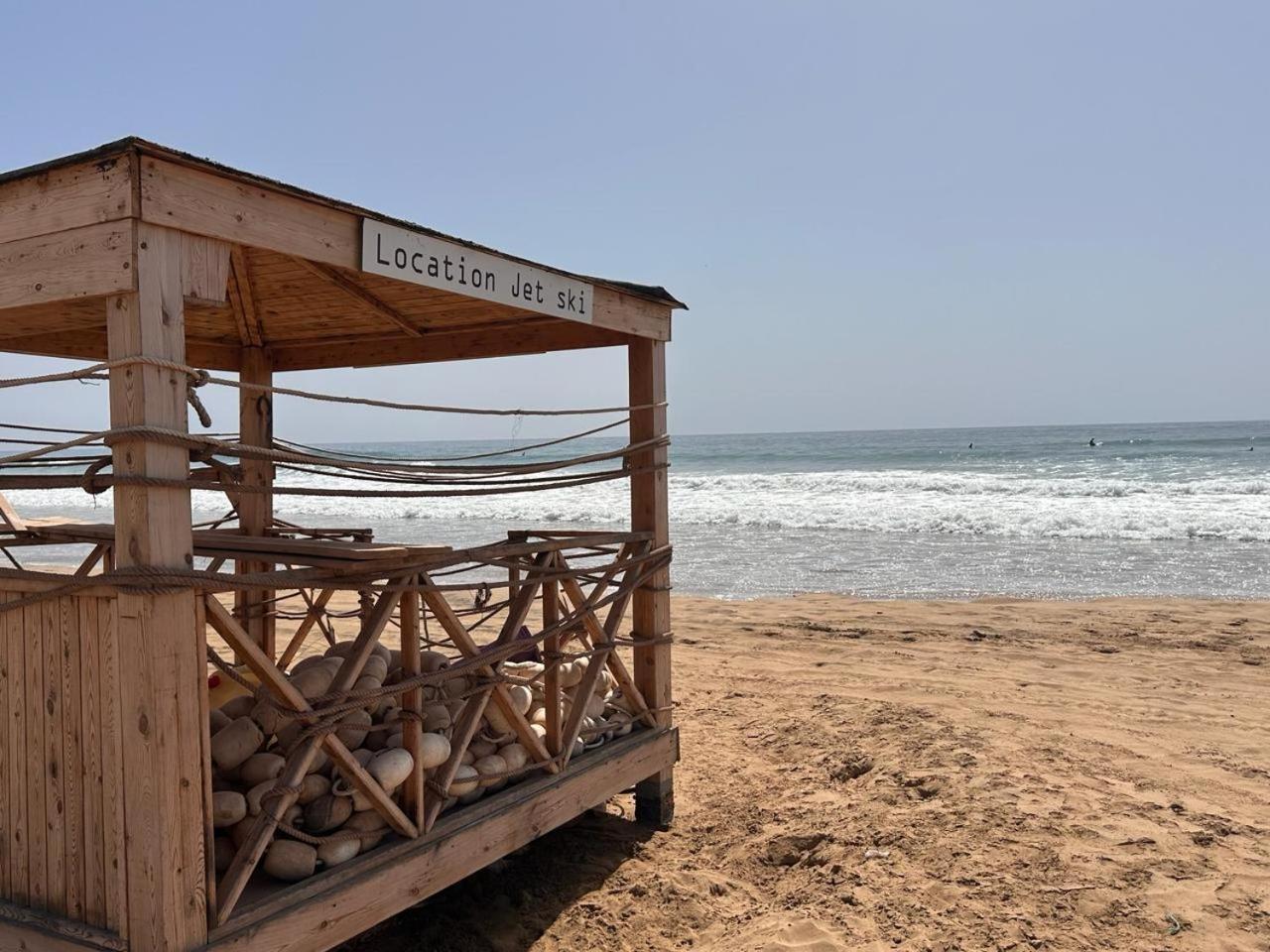 Rest, Sea And Sun Agadir