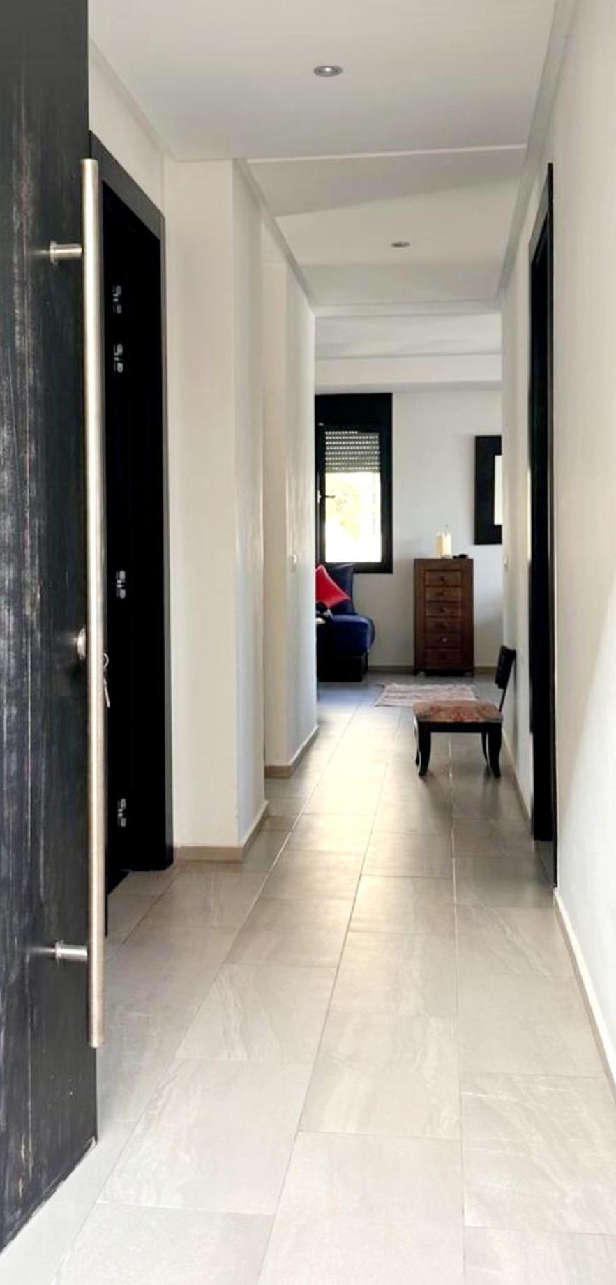 Apartment Rest, Sea And Sun Agadir