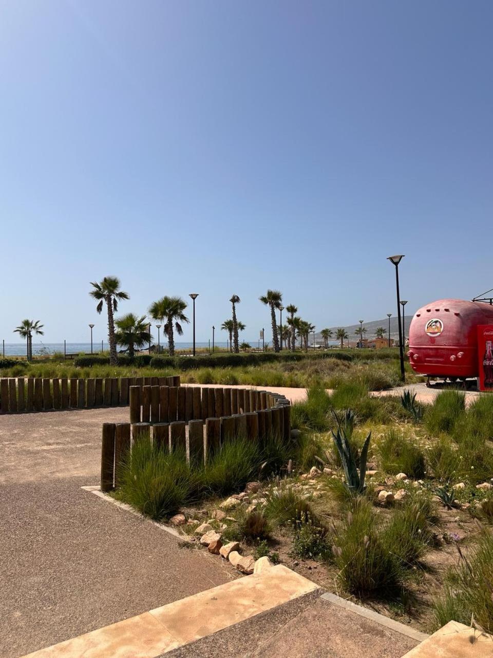 Rest, Sea And Sun * Agadir
