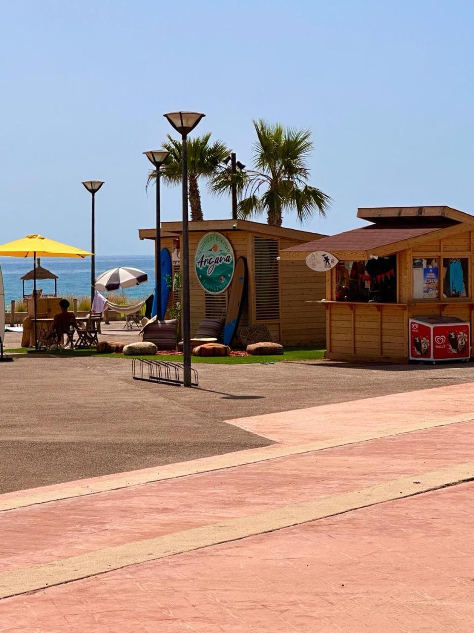 Rest, Sea And Sun Agadir
