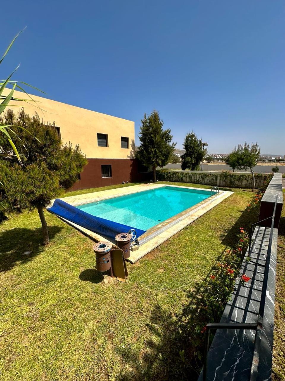 Apartment Rest, Sea And Sun Agadir