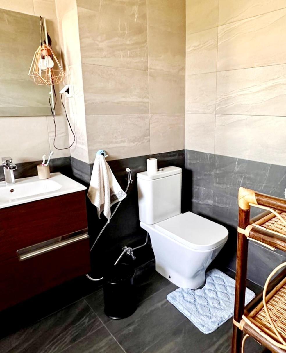 Apartment Rest, Sea And Sun Agadir