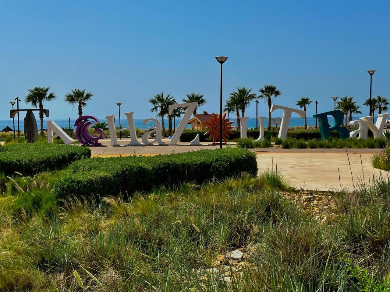 Rest, Sea And Sun Apartment