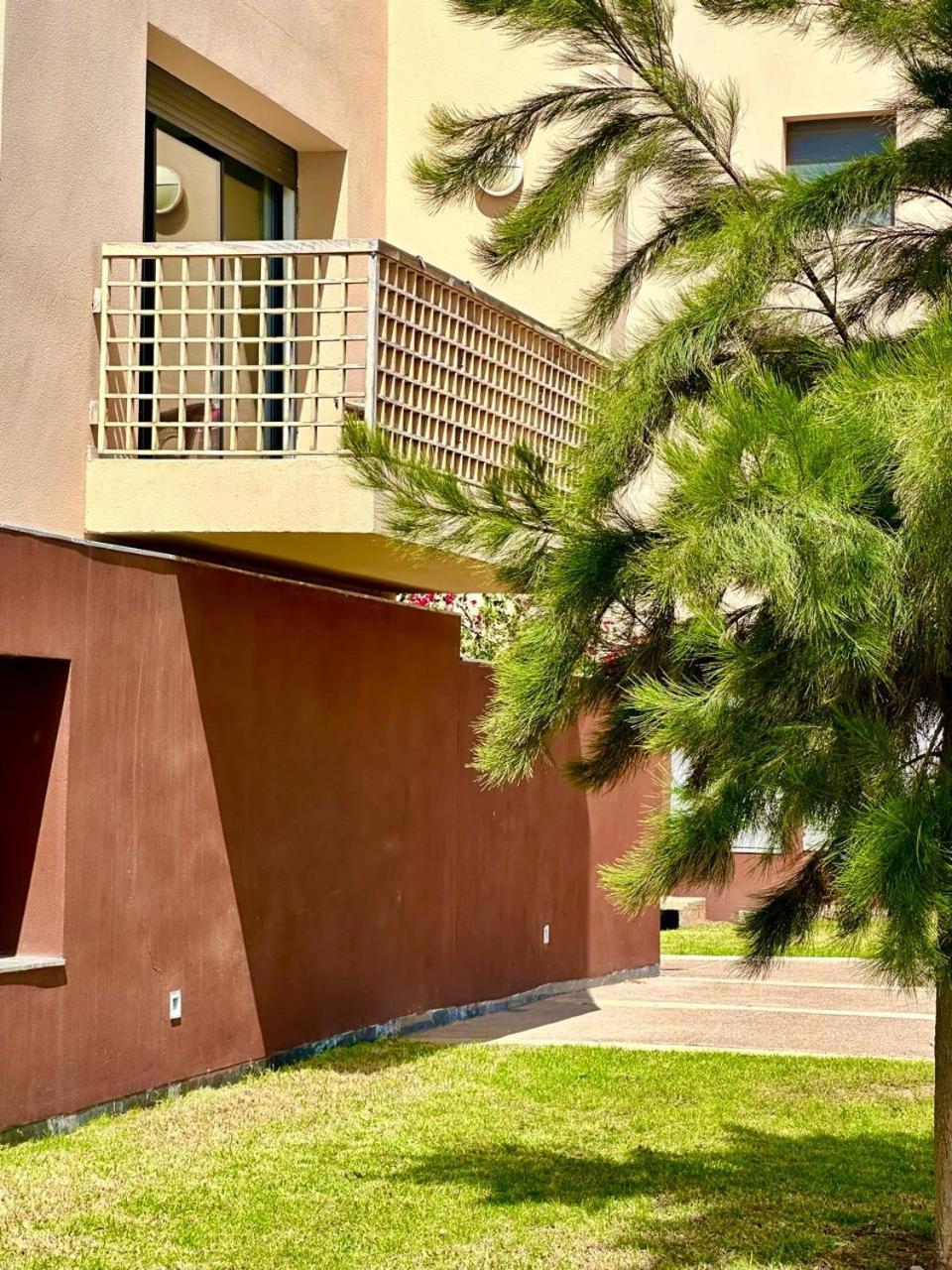 Rest, Sea And Sun Apartment Agadir