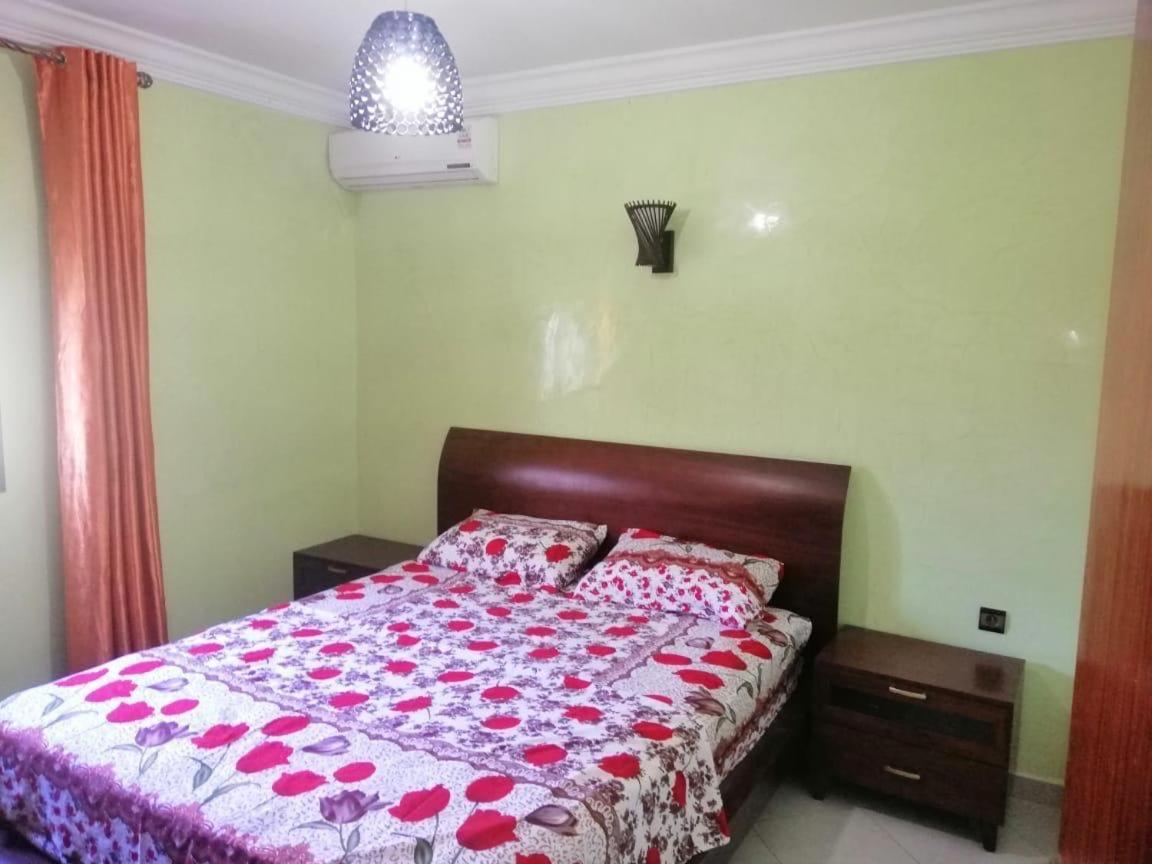 Mini Duplex Villa Agadir