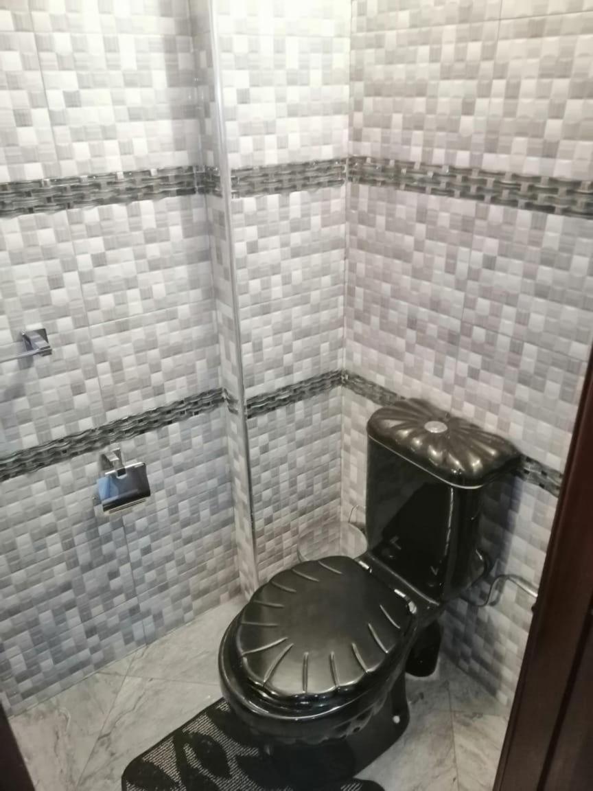 Mini Duplex Agadir