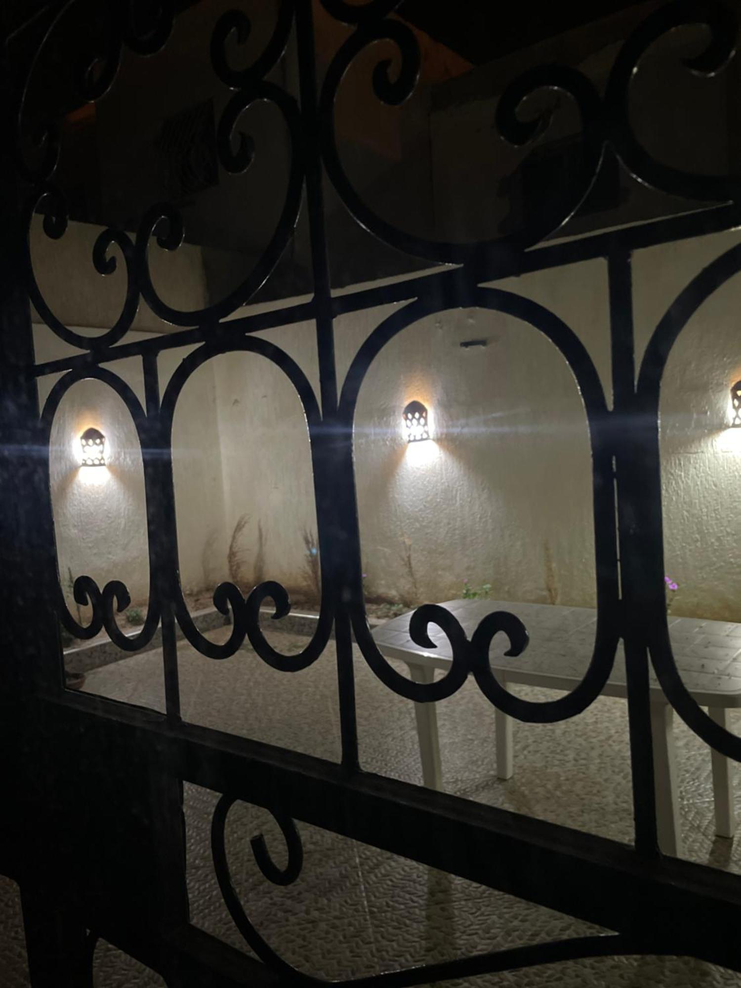 Villa Mini Duplex Agadir