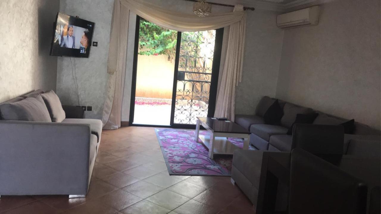 Villa Mini Duplex *