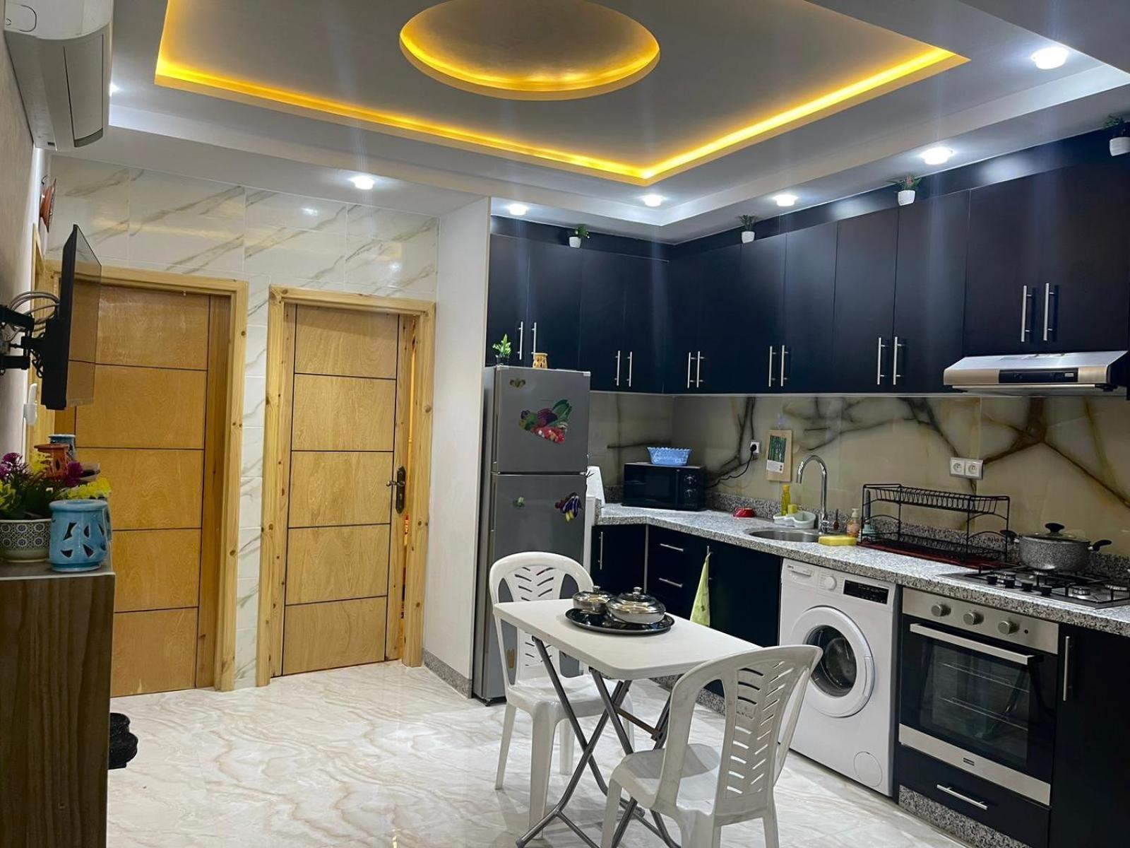 Lagouira D'agadir Apartment Agadir