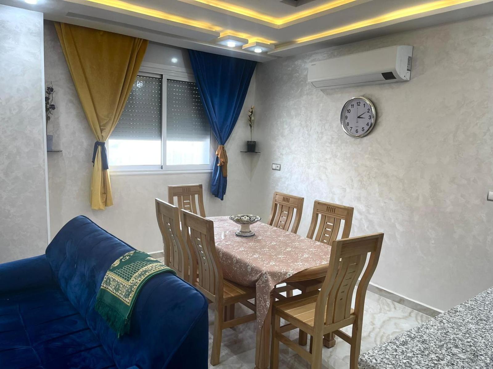 Apartment Lagouira D'agadir Agadir
