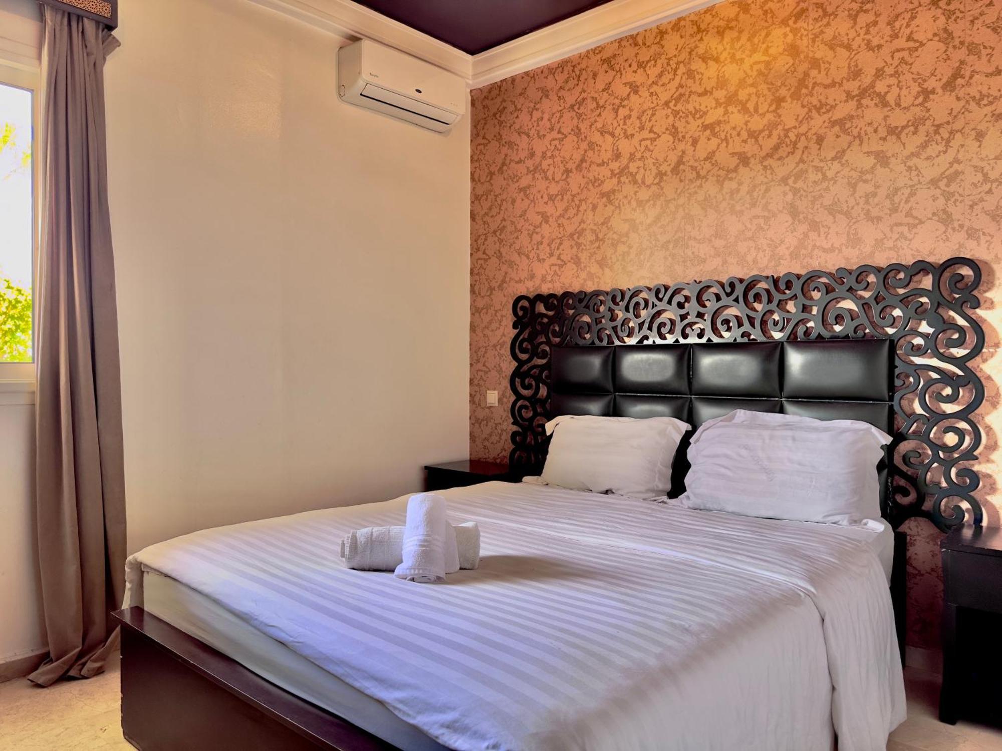 Marina Peakview Agadir