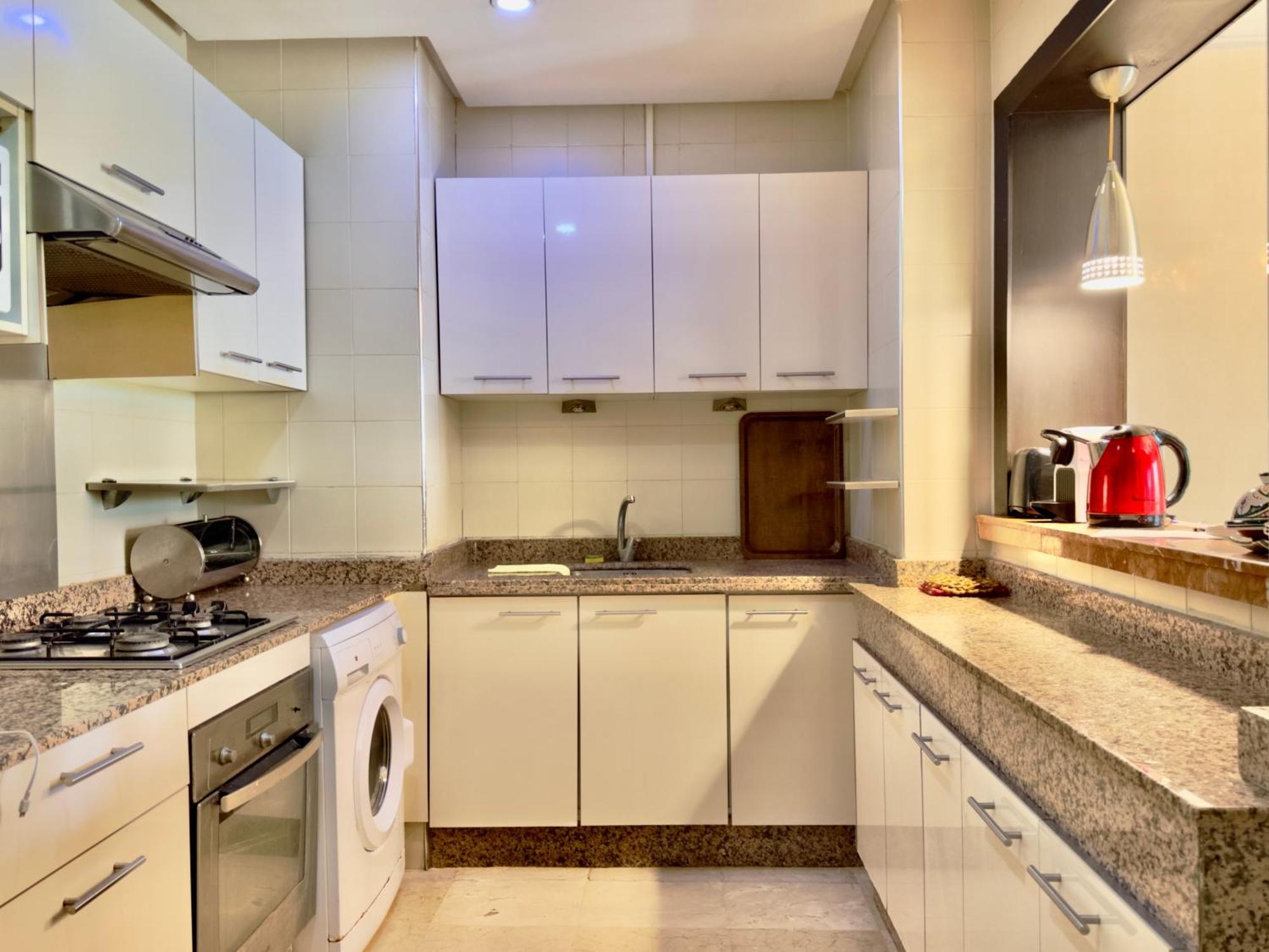 Apartment Marina Peakview *
