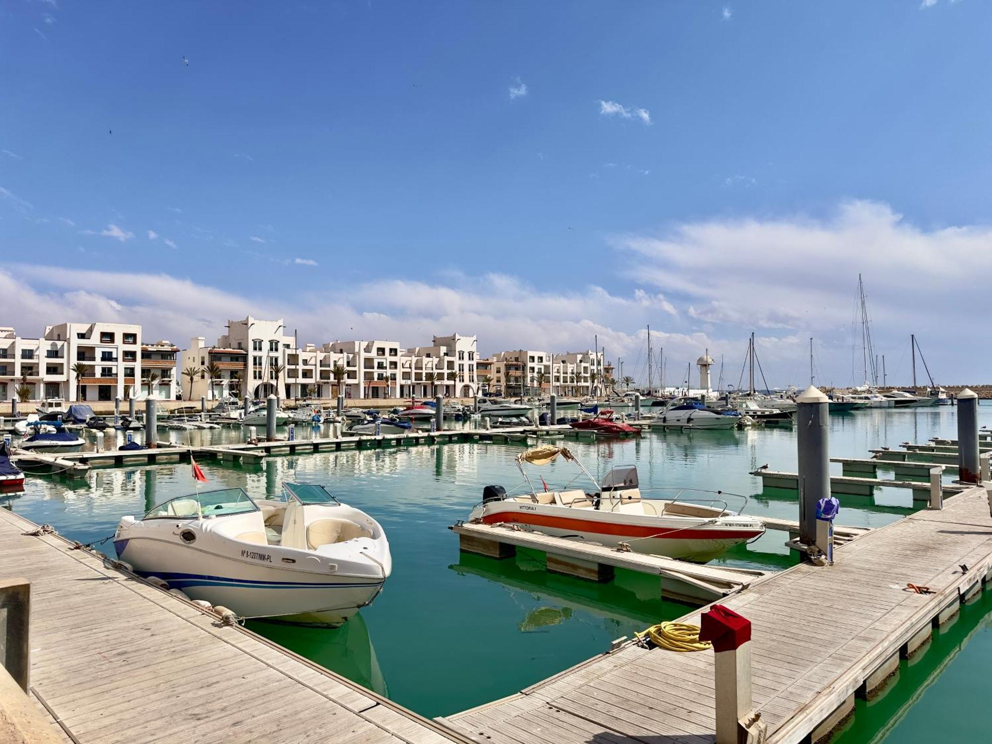 Marina Peakview