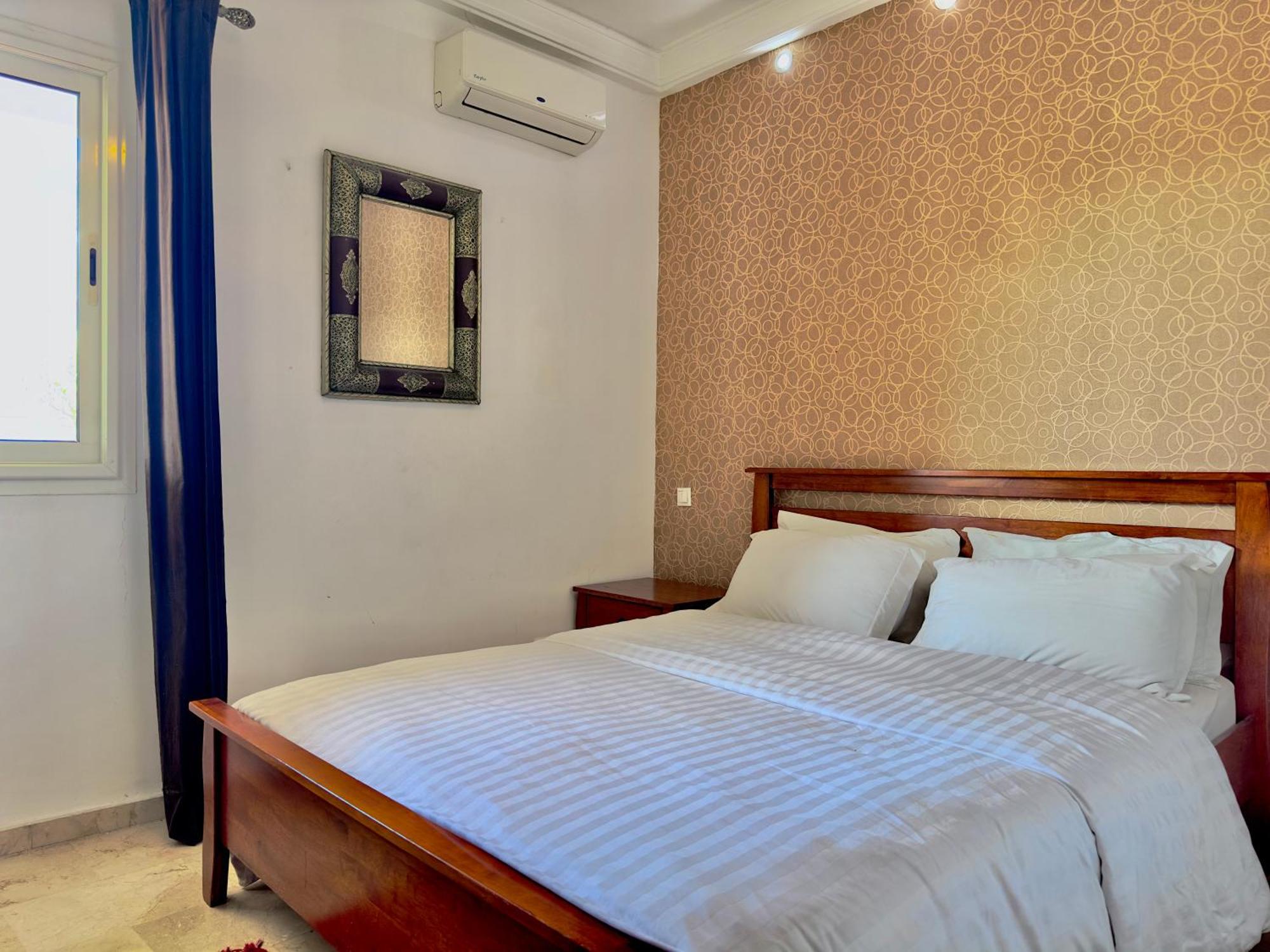 Apartment Marina Peakview Agadir
