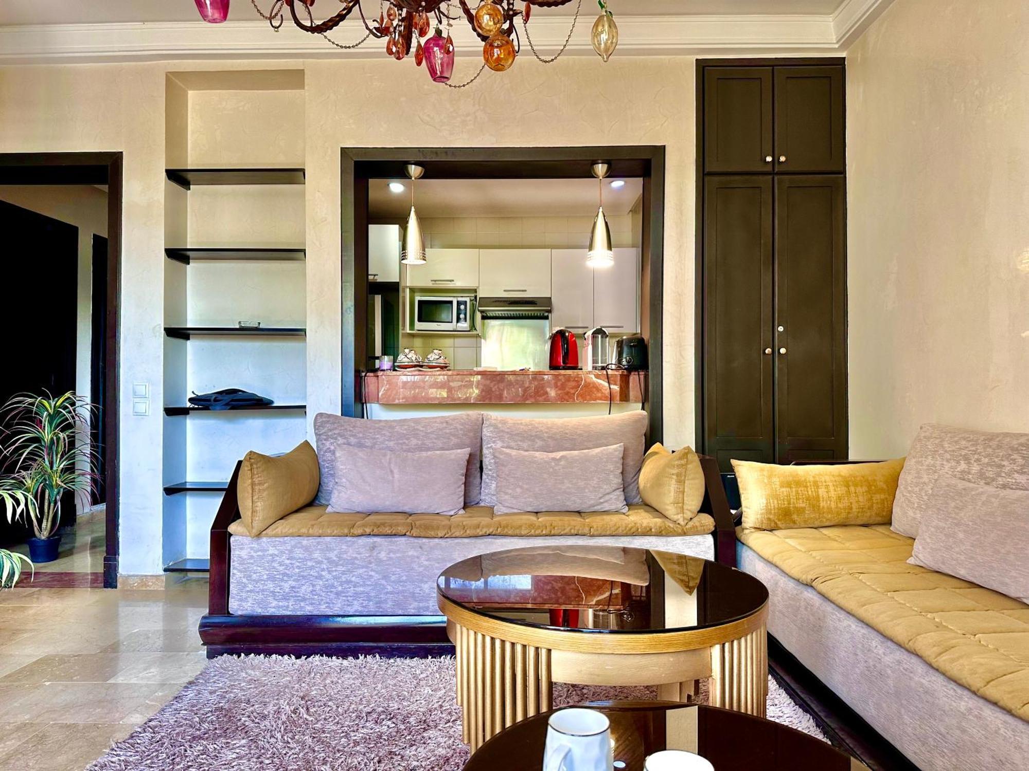 Apartment Marina Peakview
