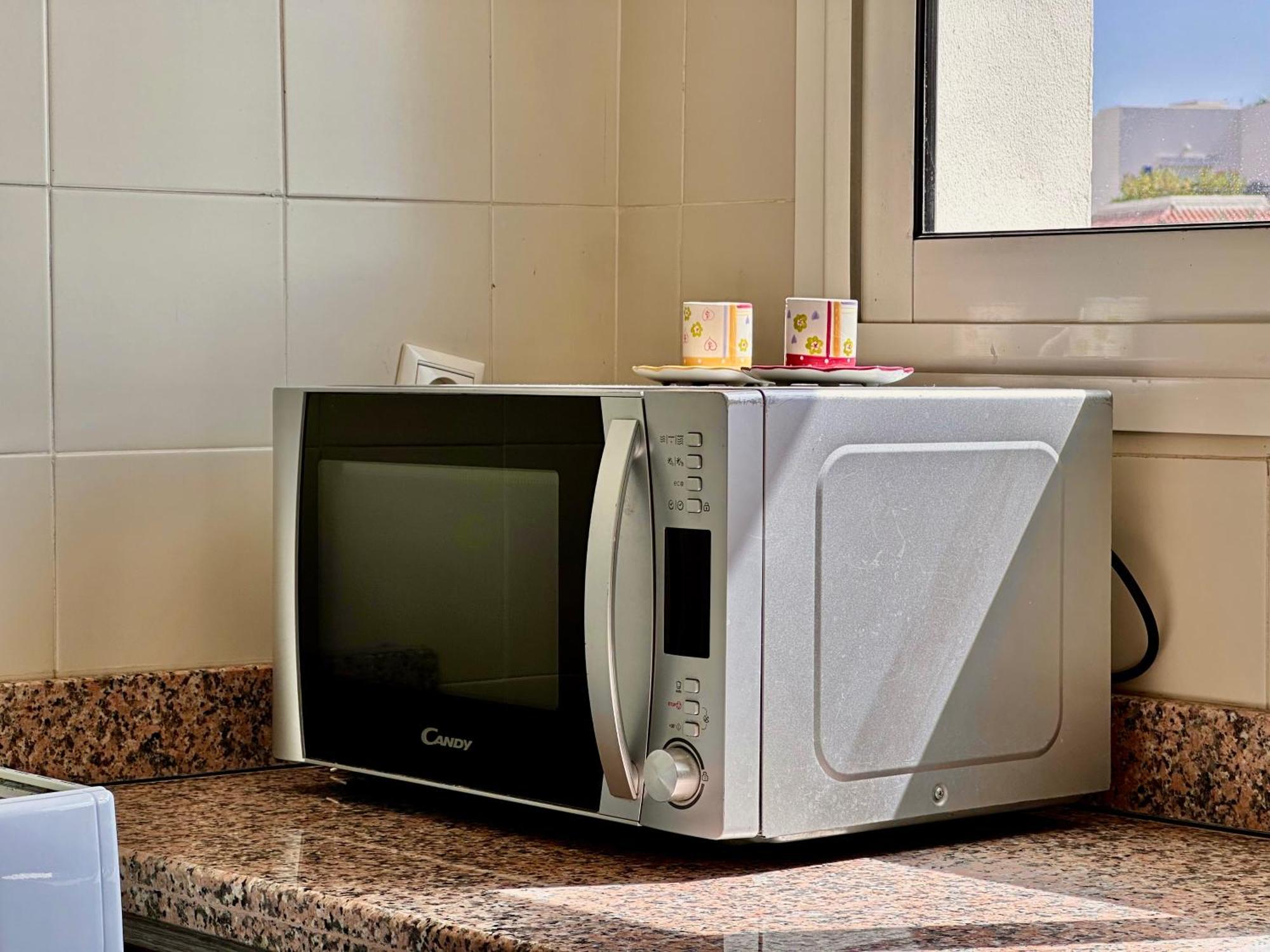 Marina Peakview Apartment Agadir