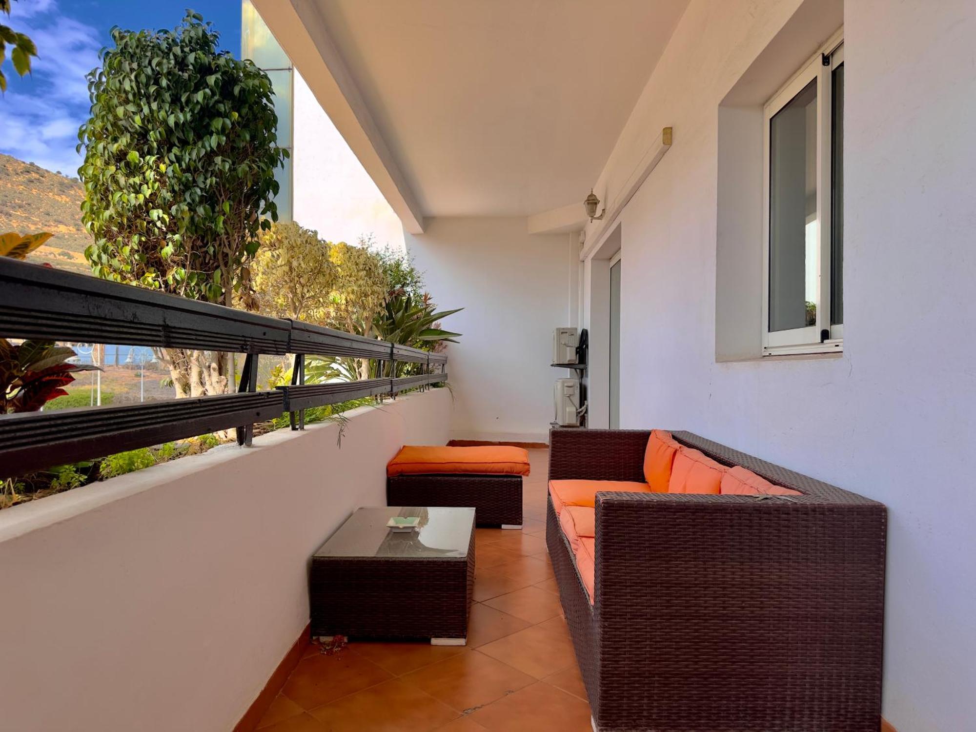 Marina Peakview Agadir