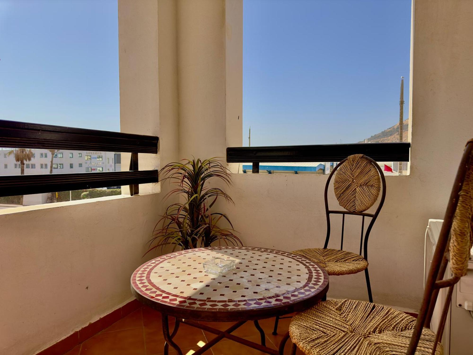 Marina Peakview * Agadir