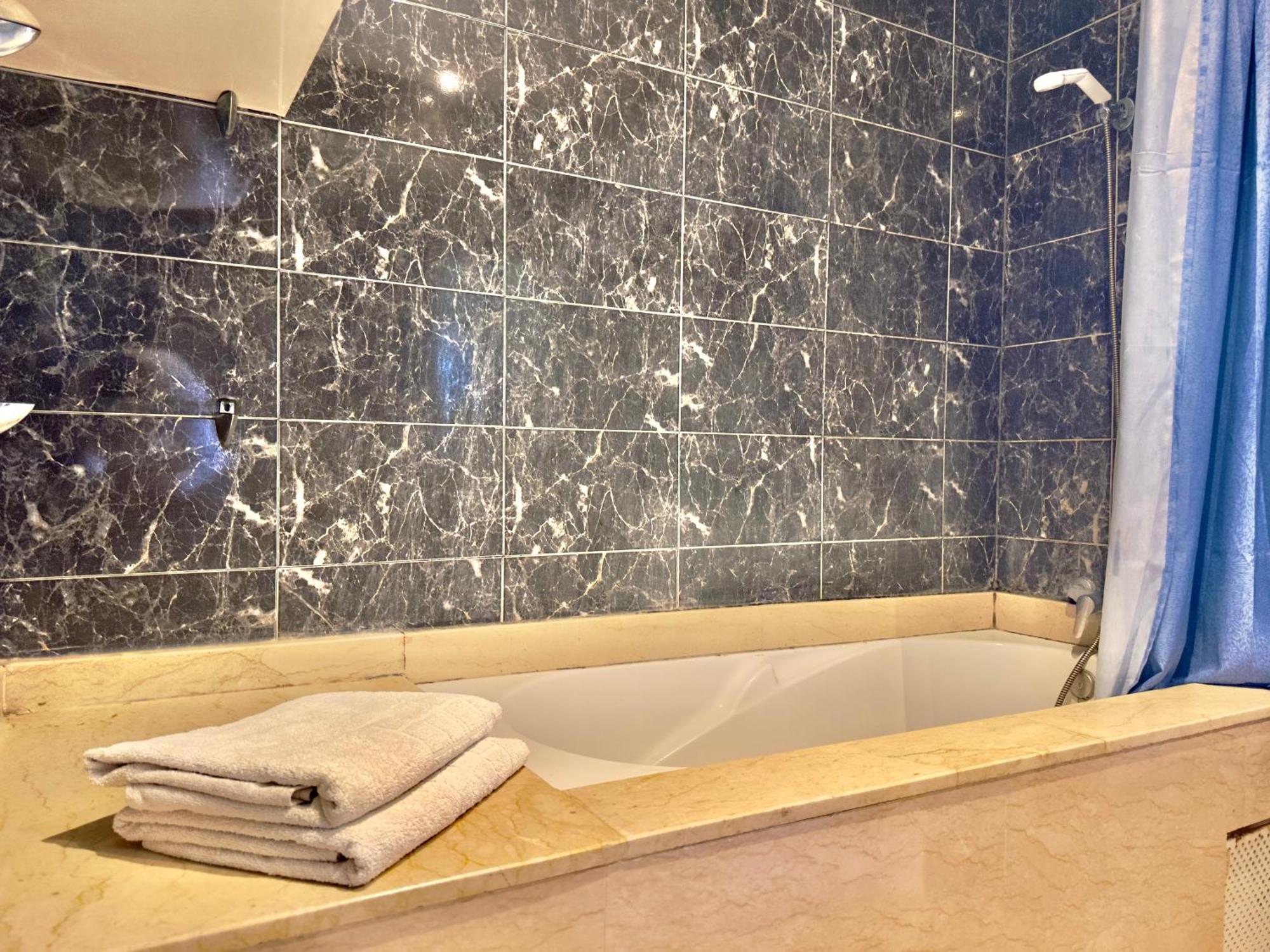 Marina Peakview Apartment Agadir
