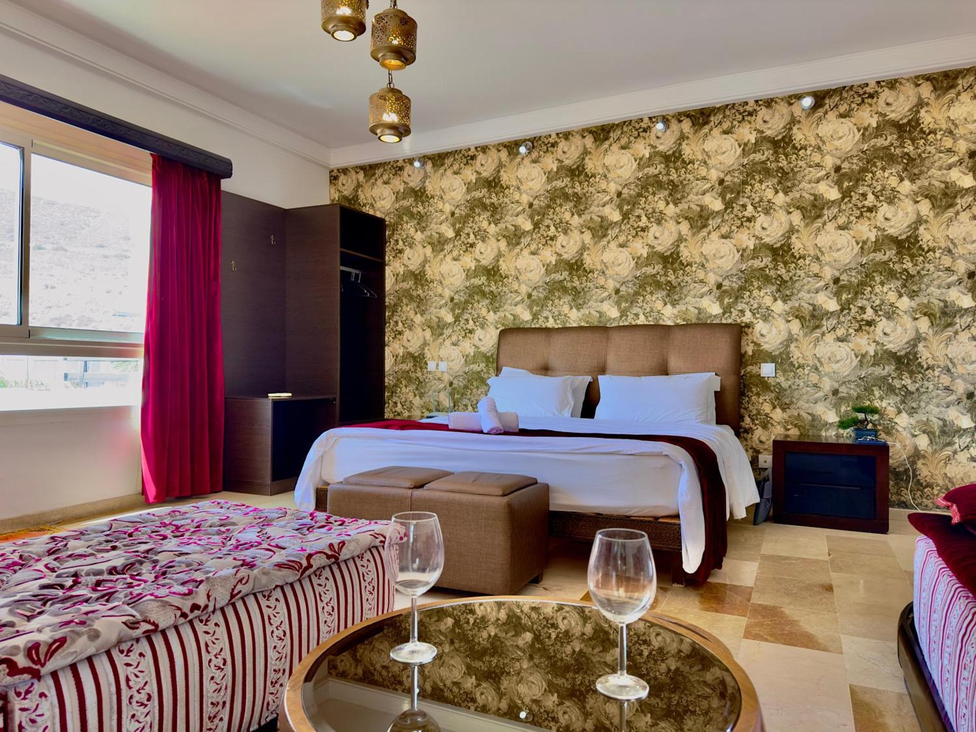Marina Peakview Agadir