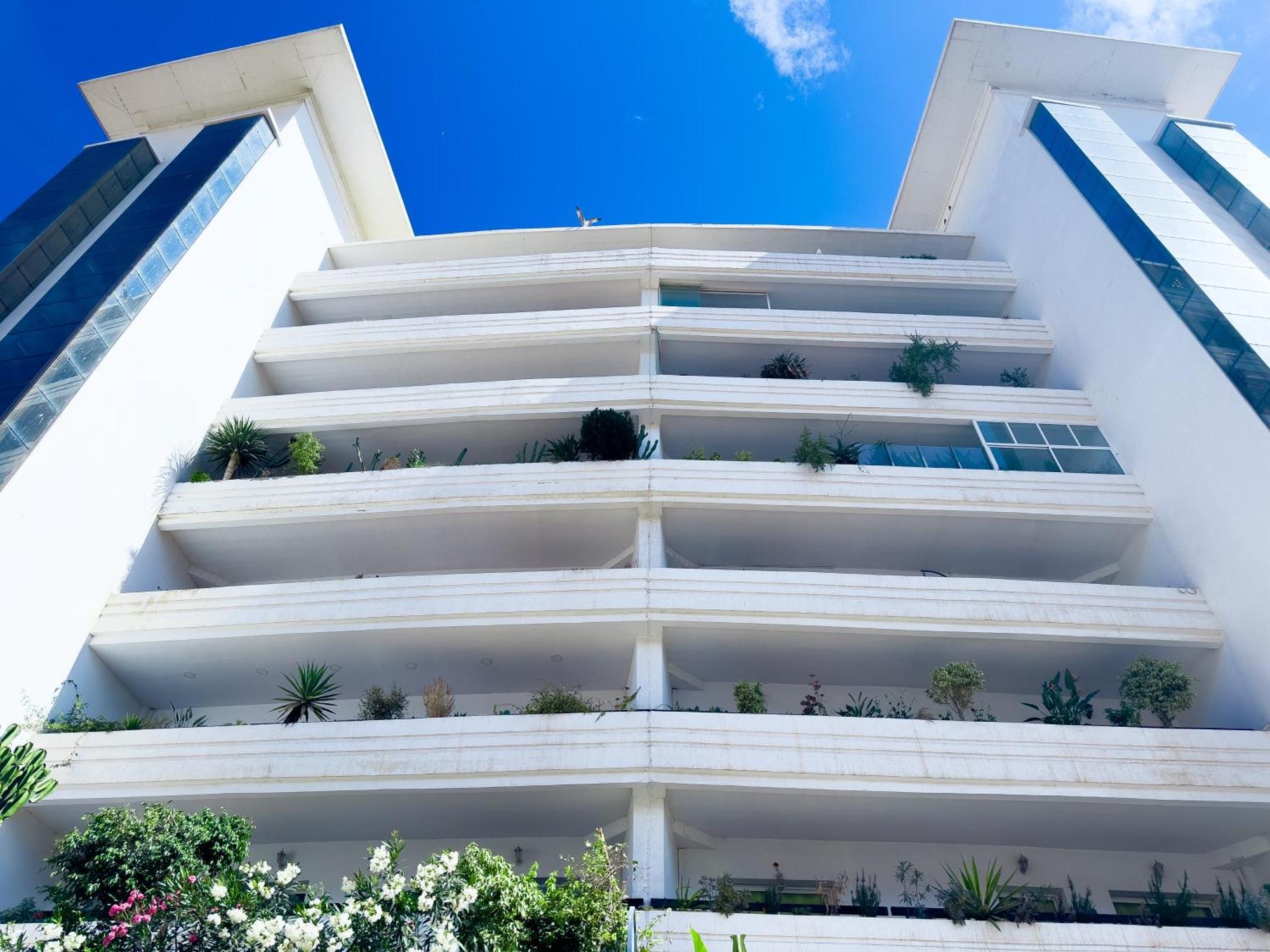 Apartment Marina Peakview *