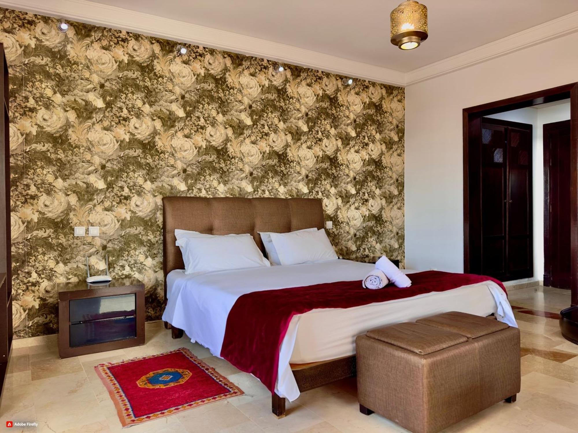 Marina Peakview * Agadir