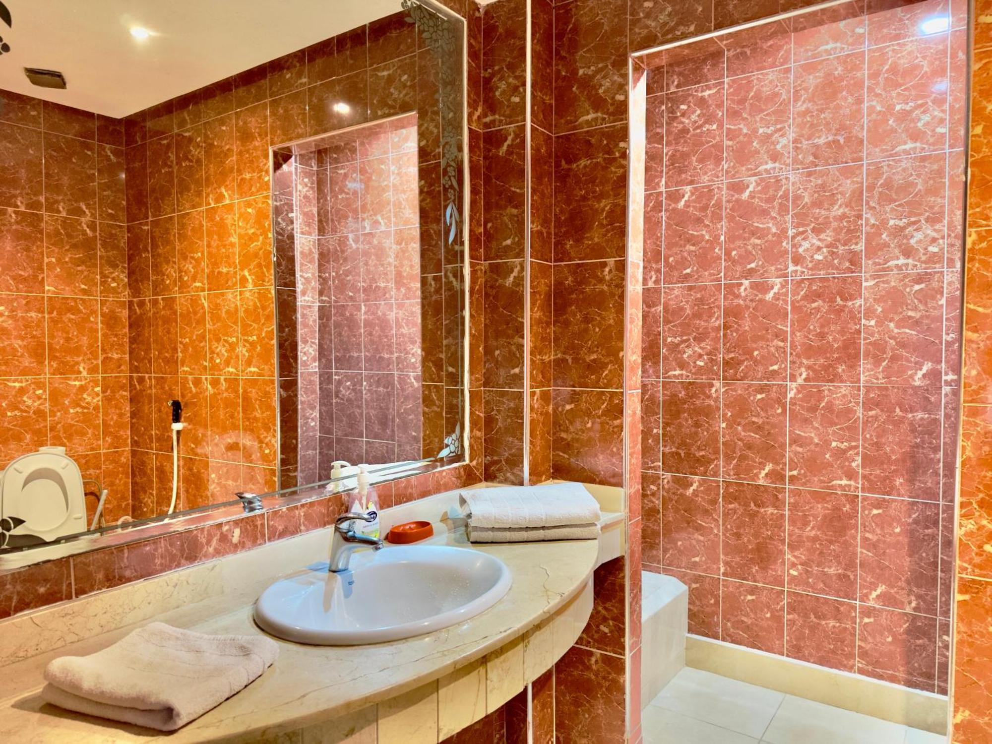 Apartment Marina Peakview Agadir