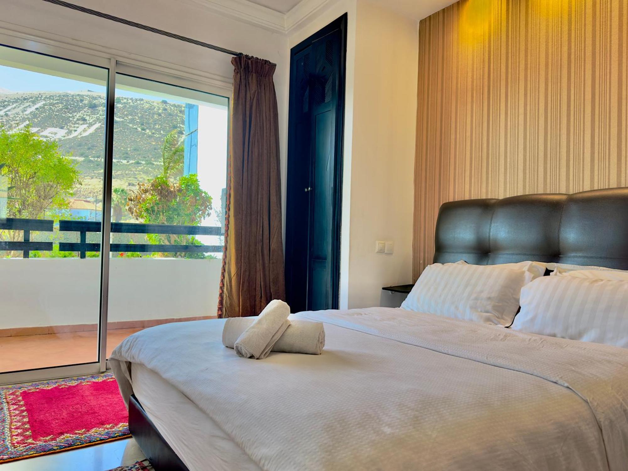 Apartment Marina Peakview *
