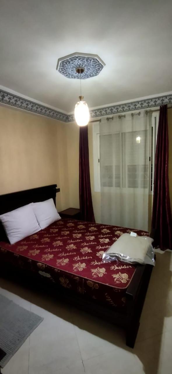 Hay Mohamadi Apartment *