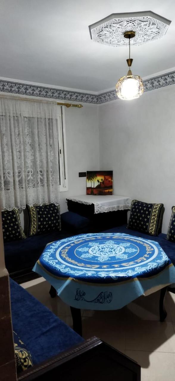 Apartment Hay Mohamadi Agadir