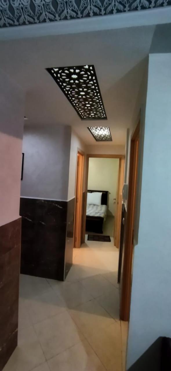 Apartment Hay Mohamadi