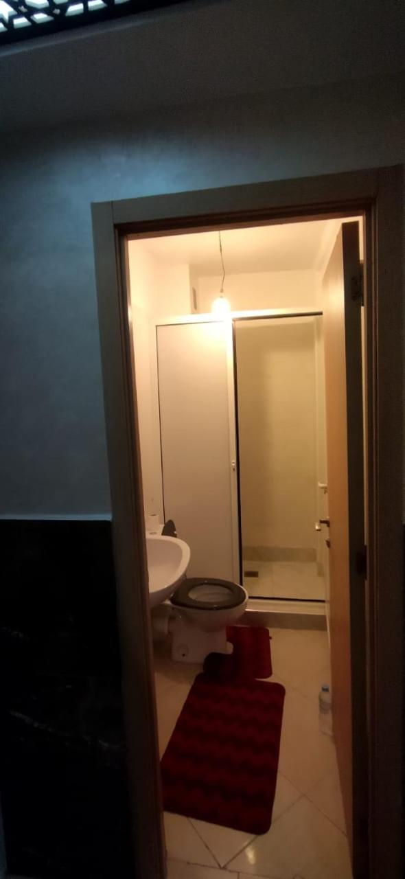Hay Mohamadi Apartment Agadir