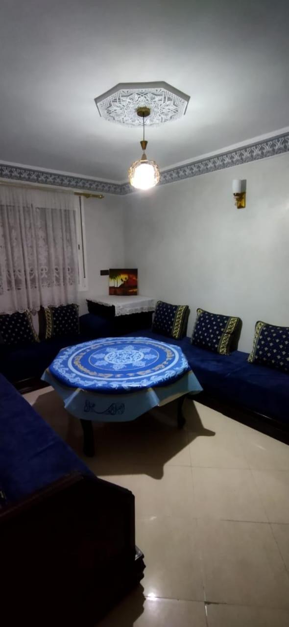 Hay Mohamadi Agadir