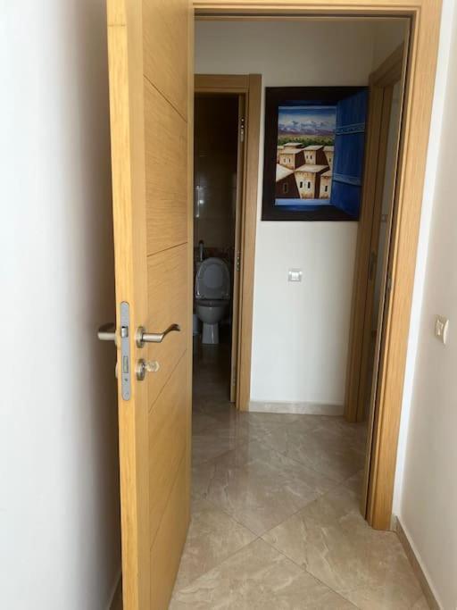 Apartment Les Jardins D'agadir 2chambres & Salon Agadir