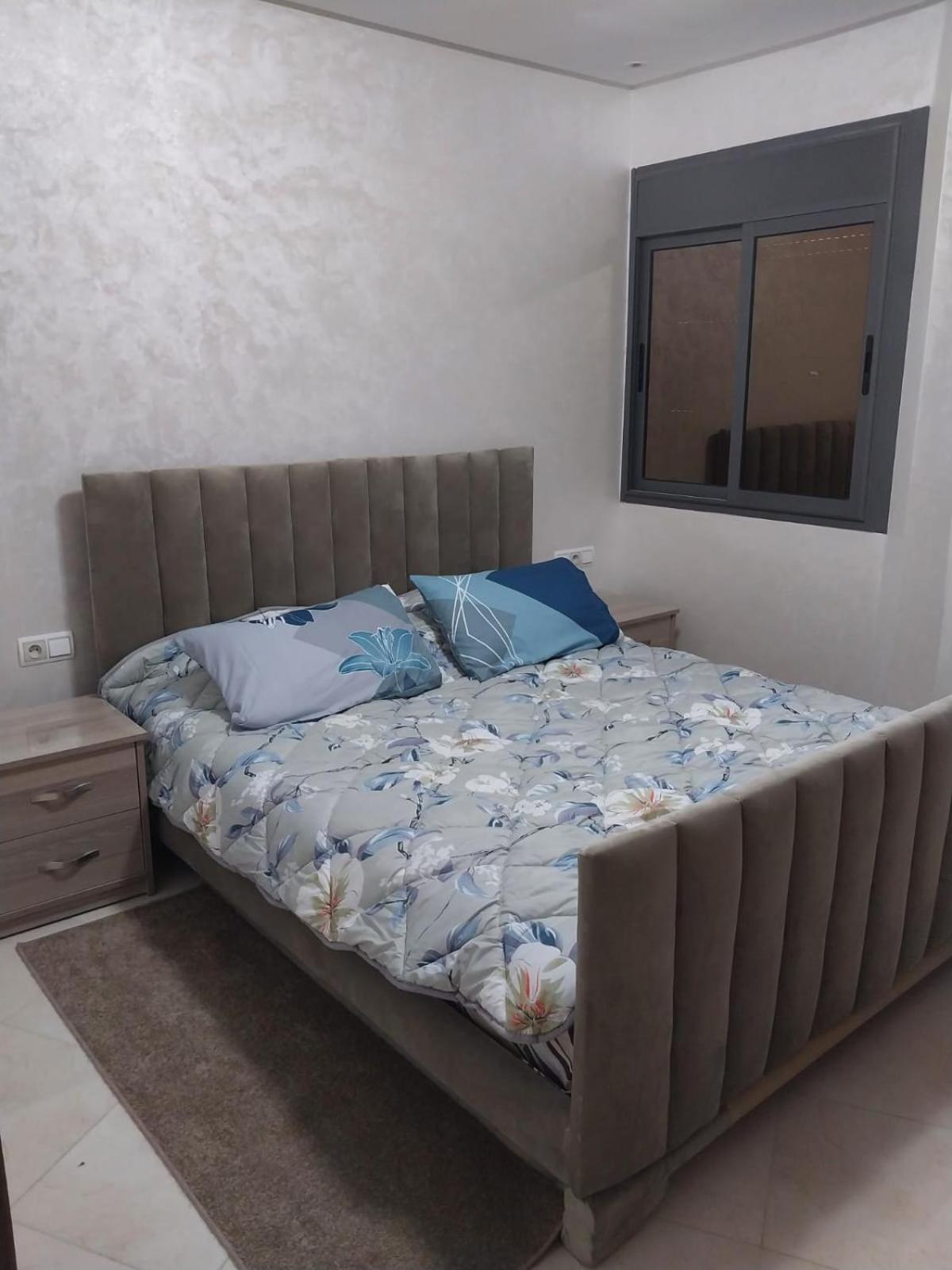 De Luxe Founty Agadir