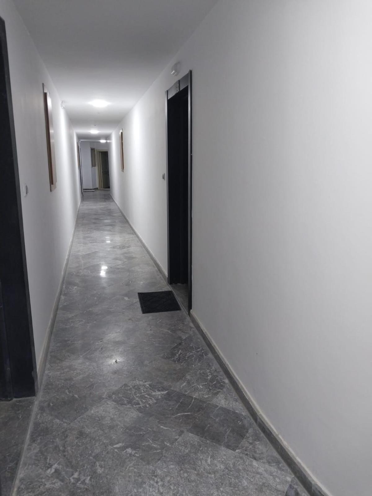 De Luxe Founty Apartment *